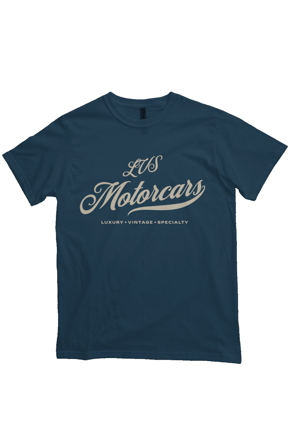 Heavyweight T Shirt