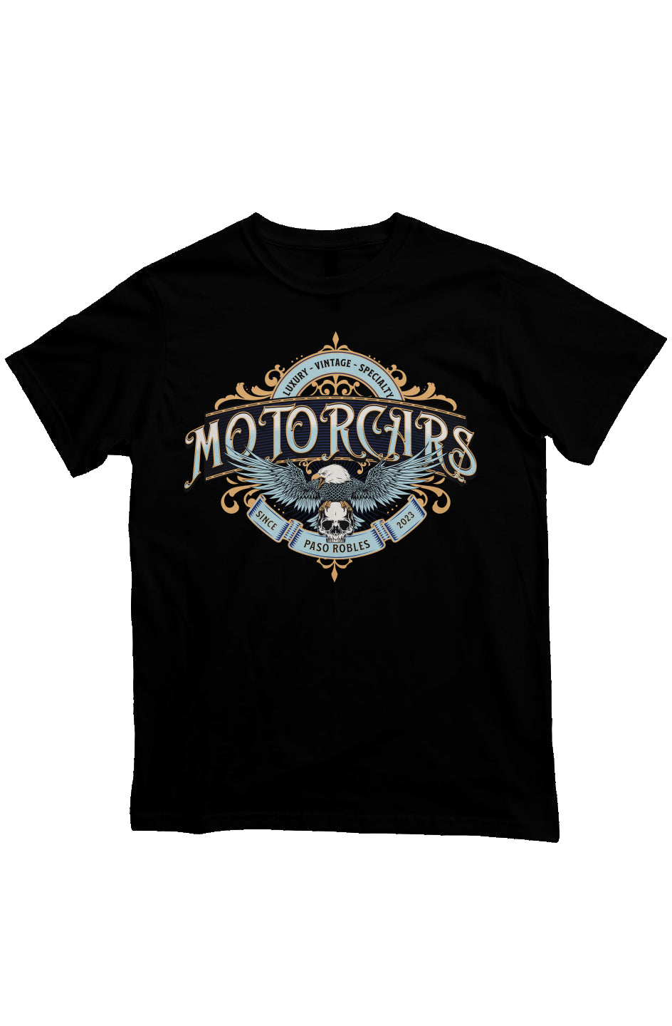 Heavyweight T Shirt