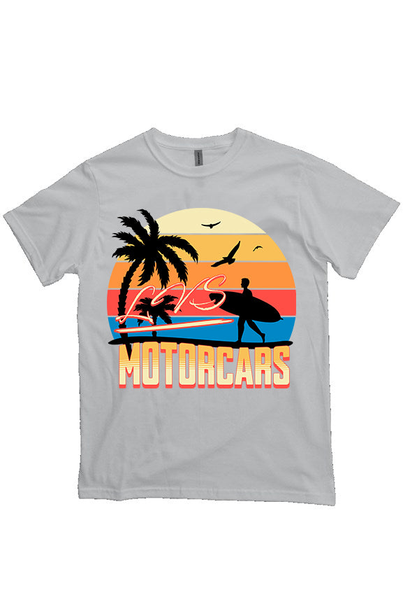 Heavyweight T Shirt