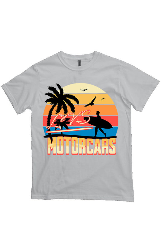 Heavyweight T Shirt