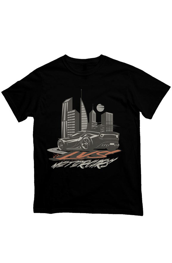 Heavyweight T Shirt