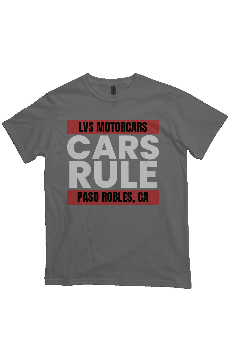 Heavyweight T Shirt