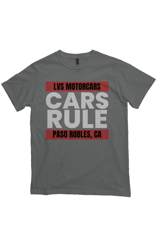 Heavyweight T Shirt