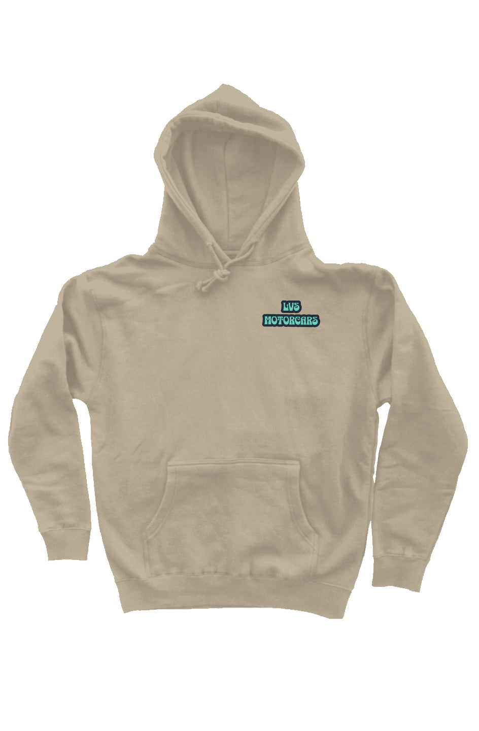 independent pullover hoody