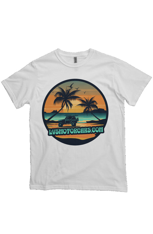 Heavyweight T Shirt