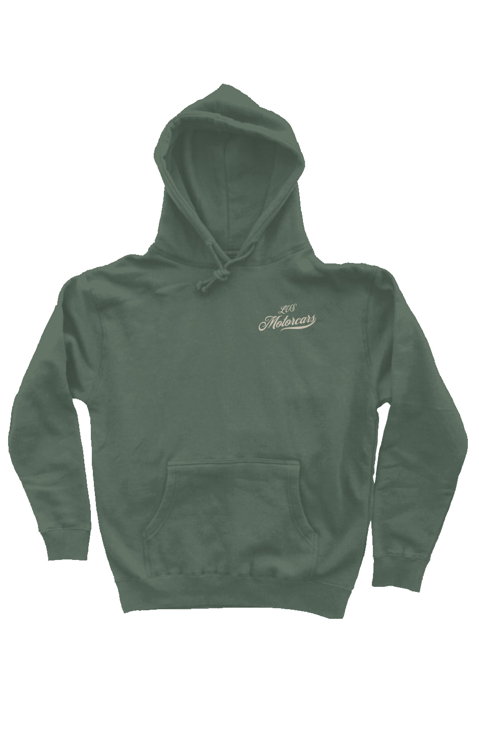 Baseball style pull over