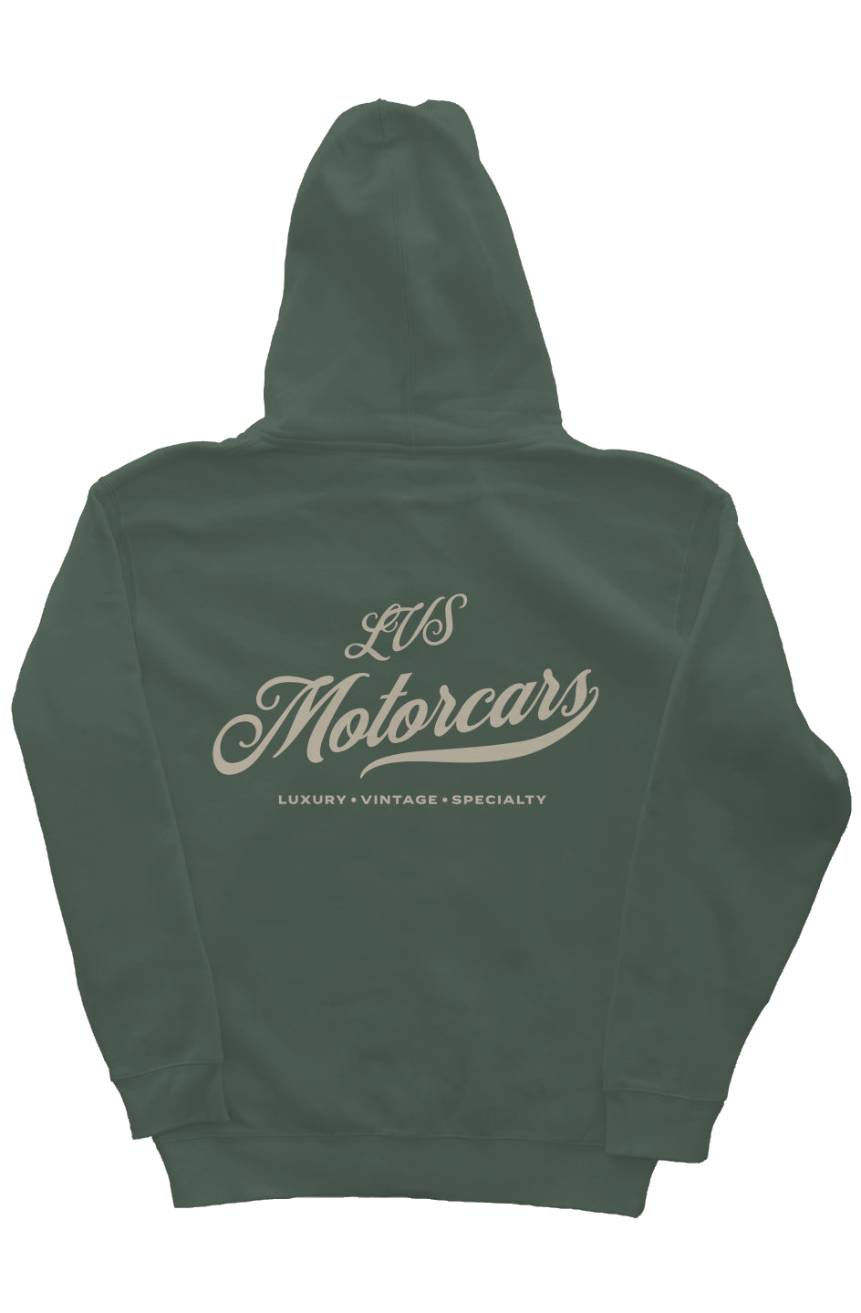 Baseball style pull over