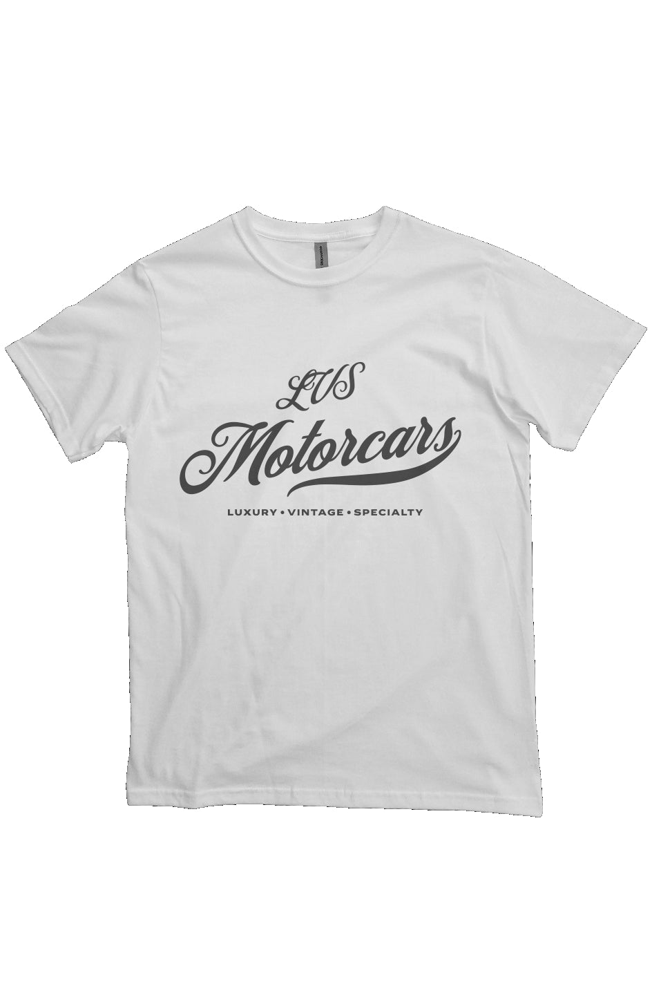 Heavyweight T Shirt