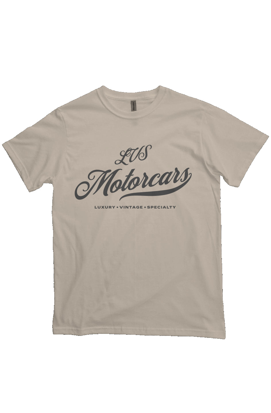 Heavyweight T Shirt